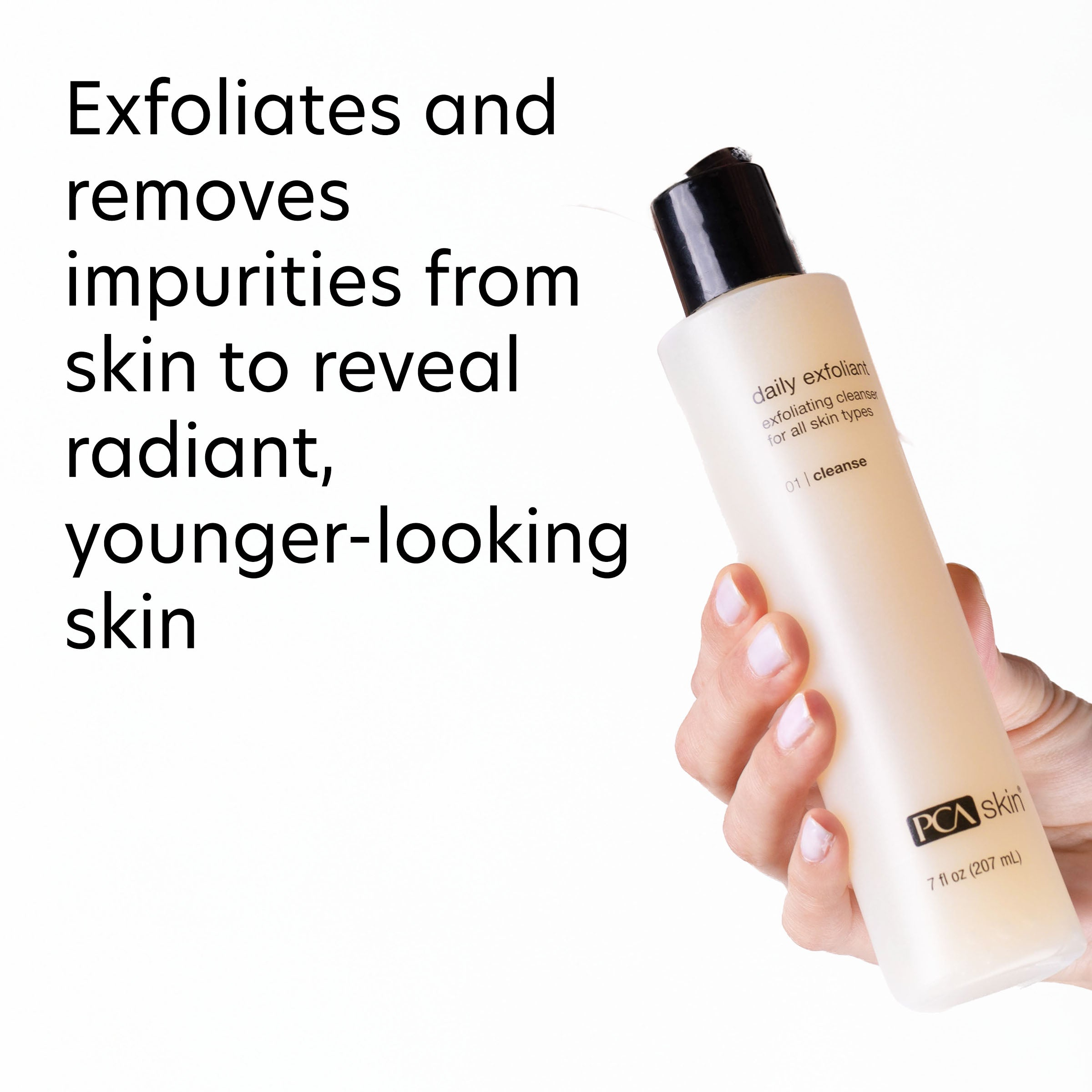 Cleansers & Toners