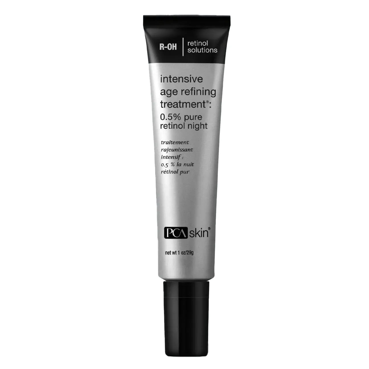 Retinols