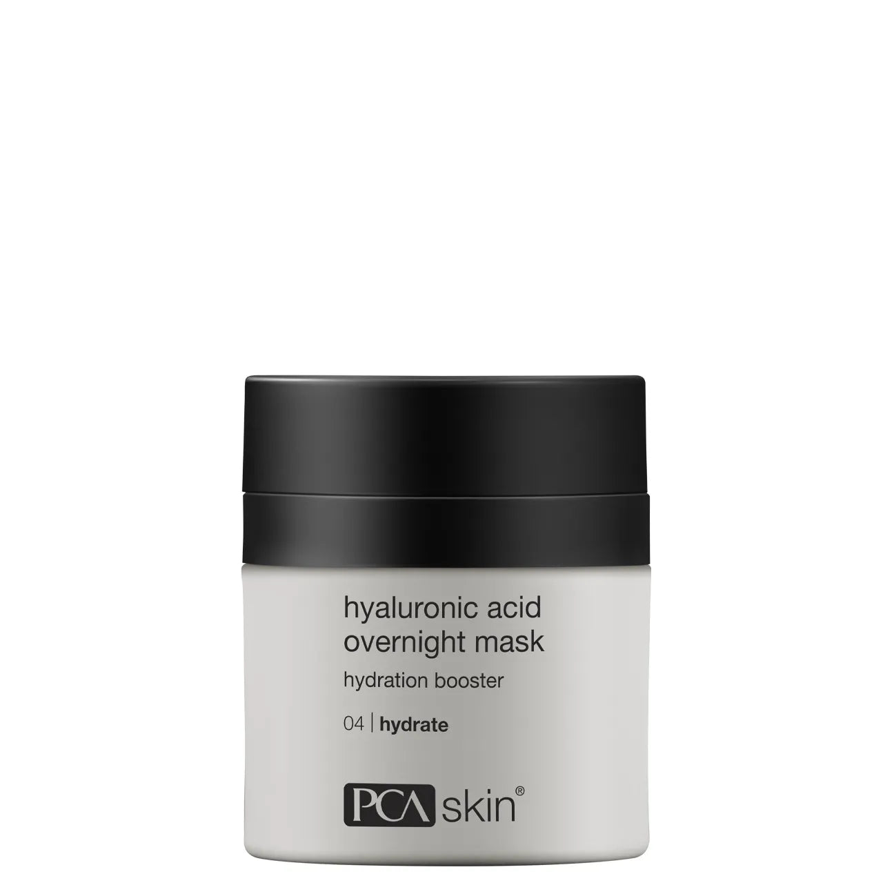 Hyaluronic Acid Overnight Mask