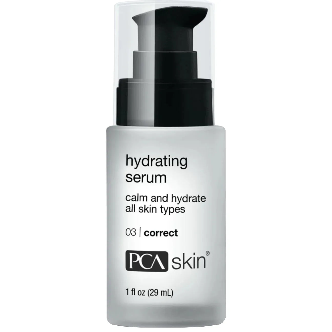 Hydrating Serum