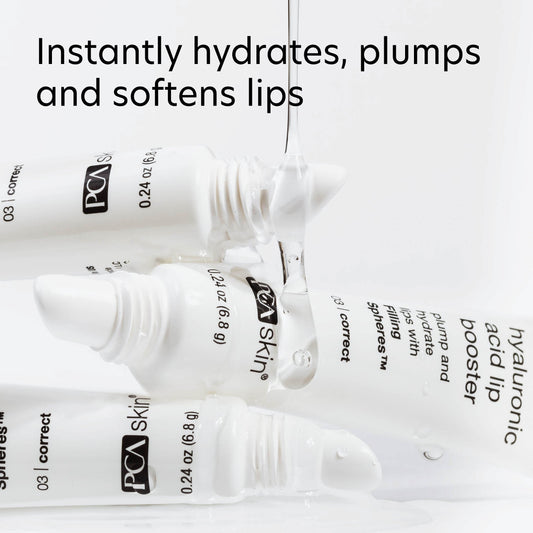 Lips & Eyes