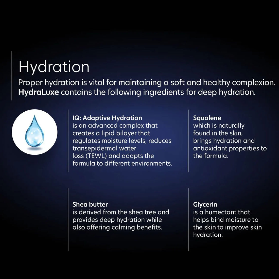 HydraLuxe