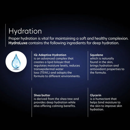 HydraLuxe