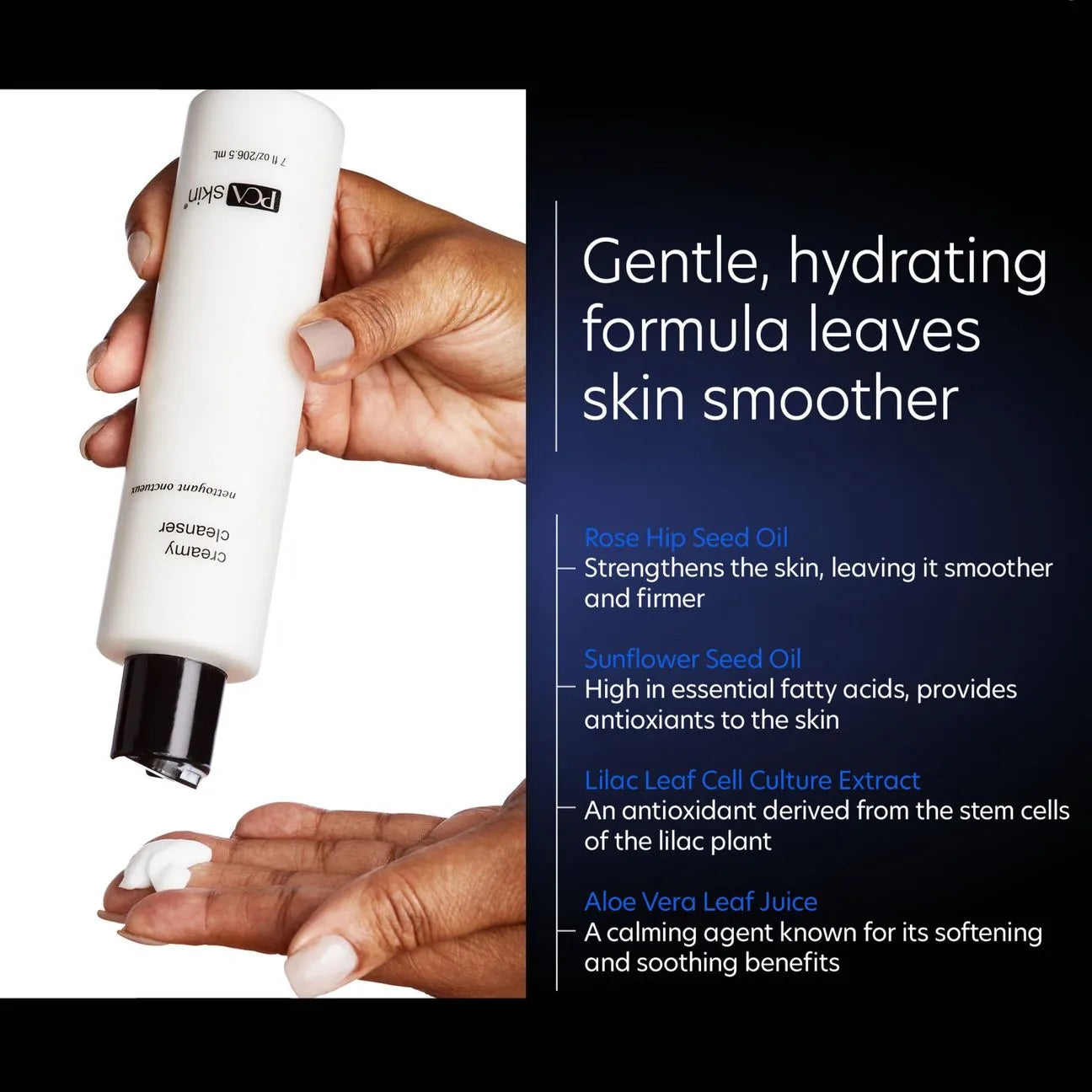 Creamy Cleanser