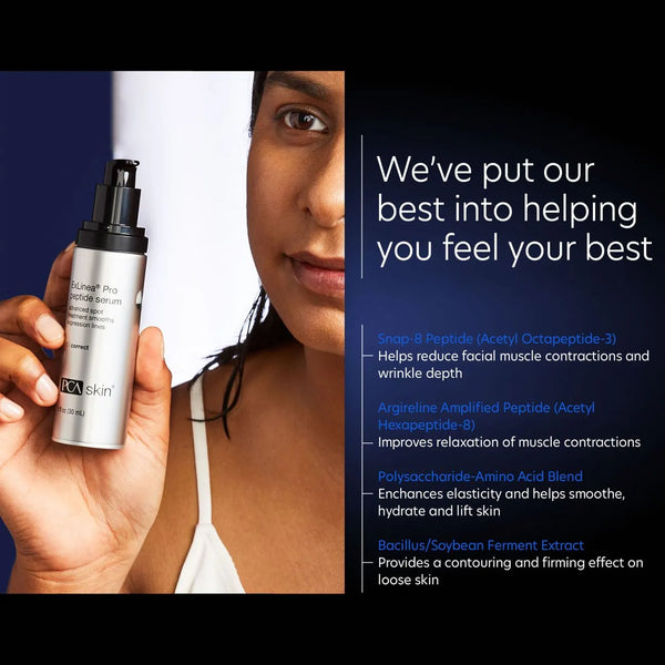 ExLinea® Pro Peptide Serum