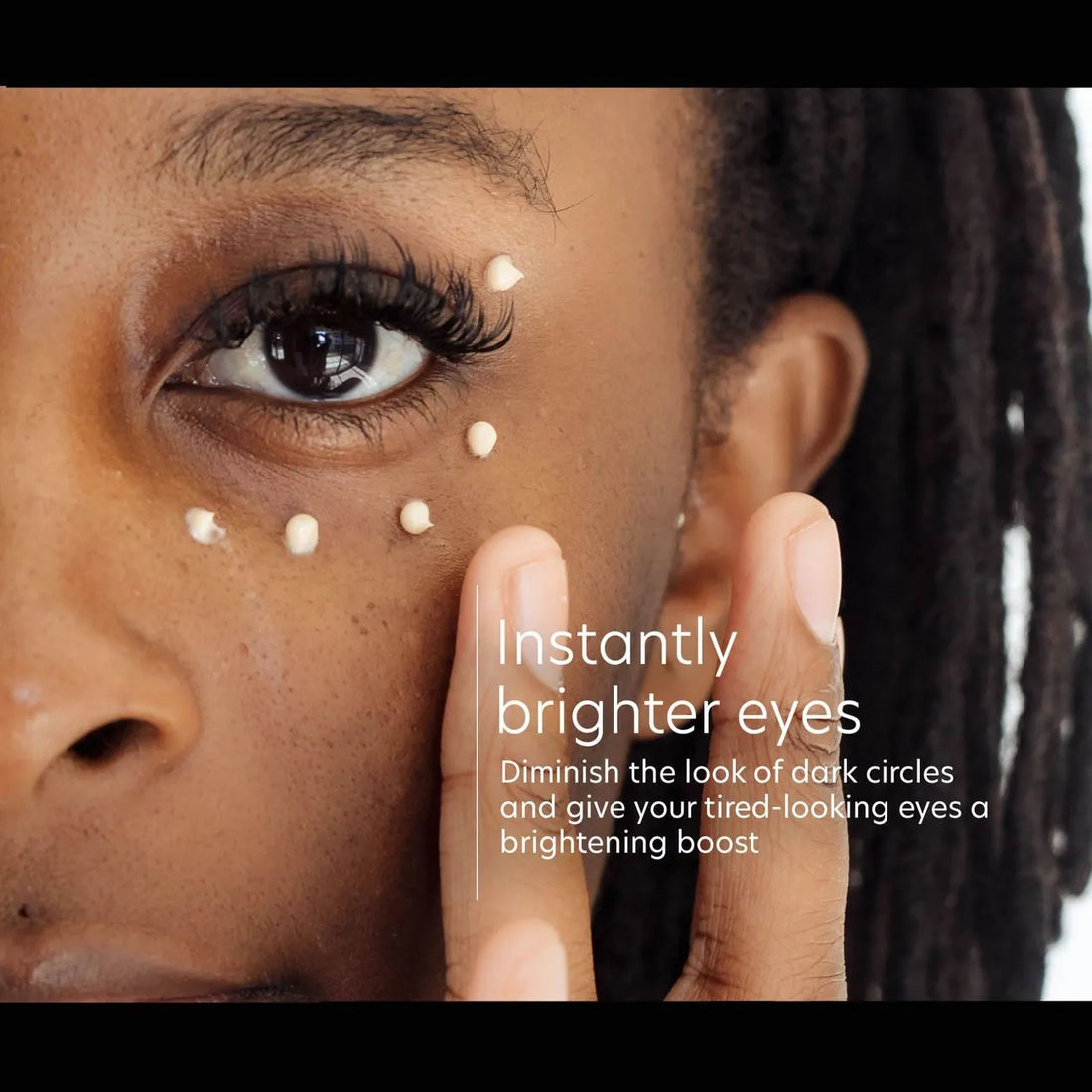 Vitamin b3 Eye Brightening Cream