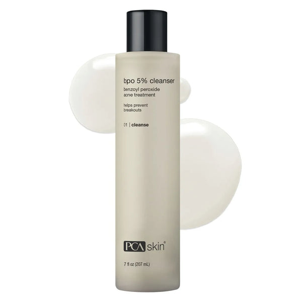 BPO 5% Cleanser