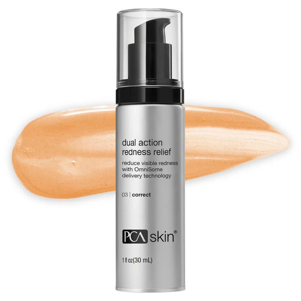 Dual Action Redness Relief