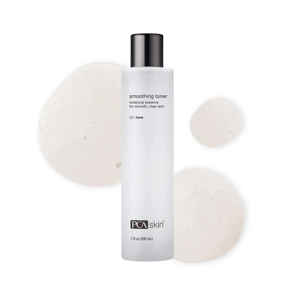 Smoothing Toner