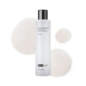 Smoothing Toner