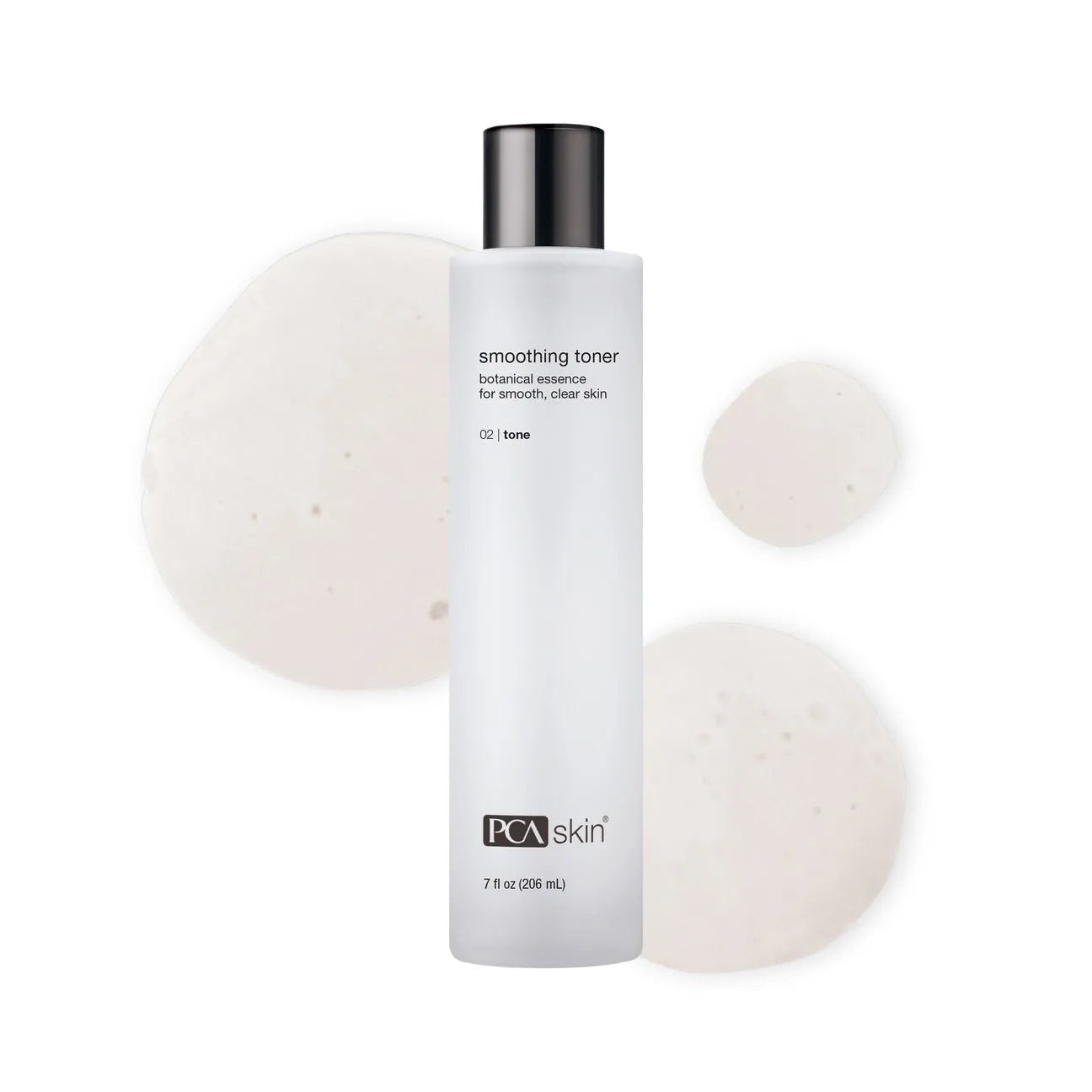 Smoothing Toner