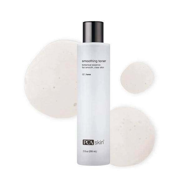 Smoothing Toner