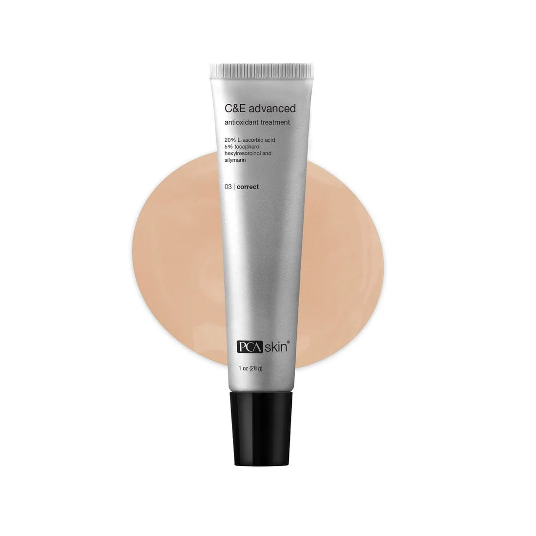 C&amp; E Advanced antioxidant treatment