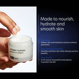 Collagen Hydrator