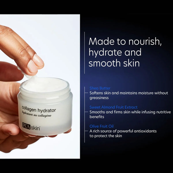 Collagen Hydrator