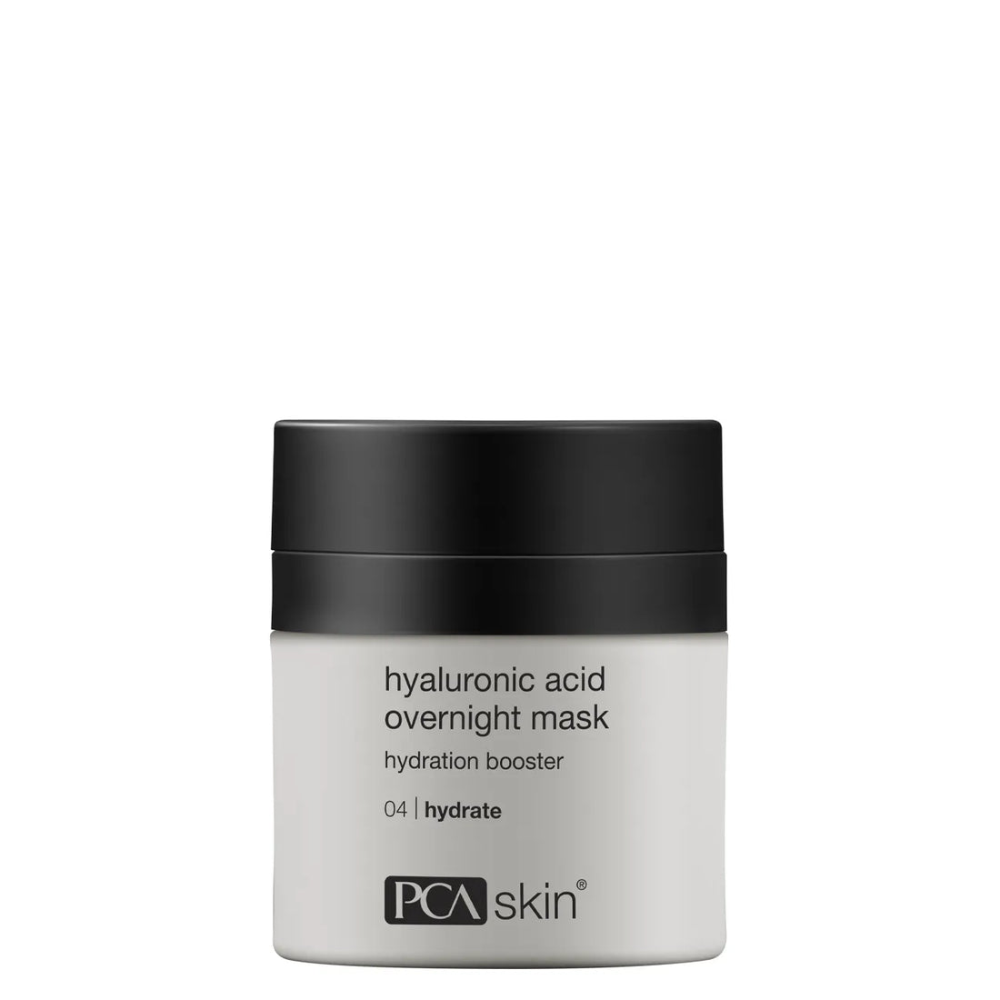 Hyaluronic Acid Overnight Mask