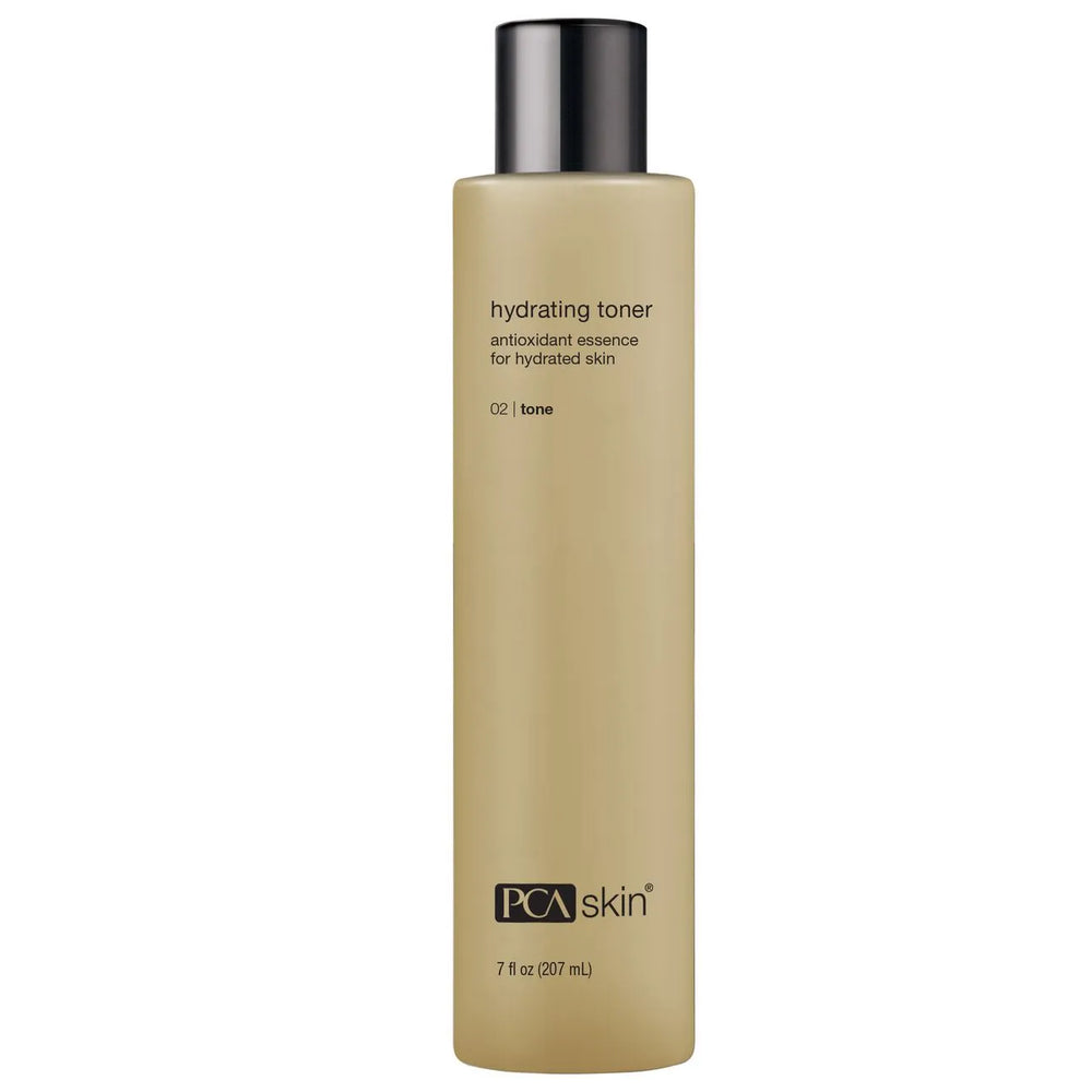Hydrating Toner