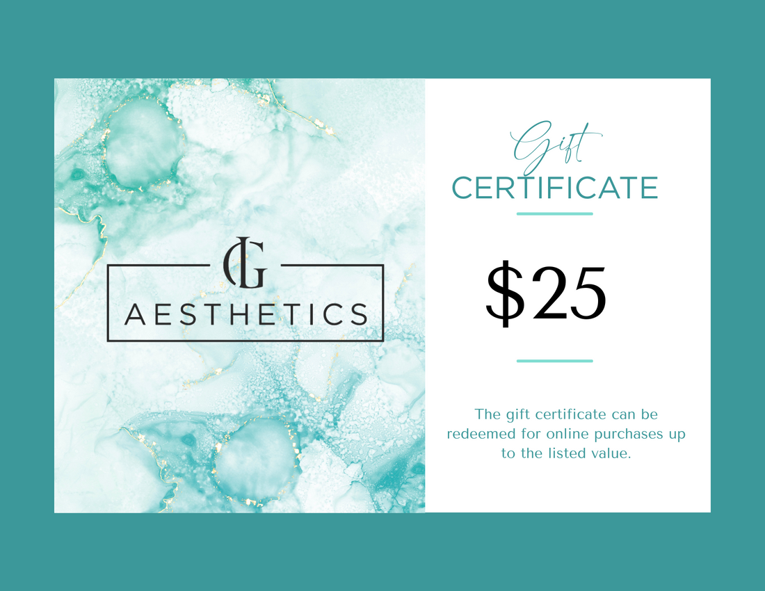 e- Gift card