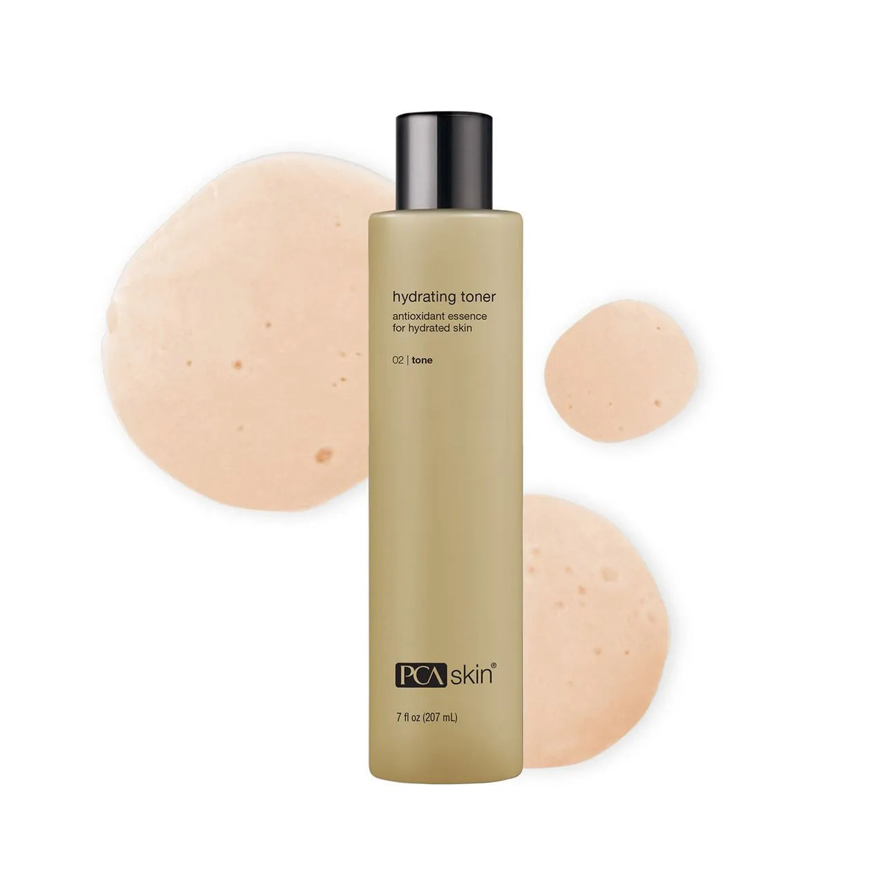 Hydrating Toner