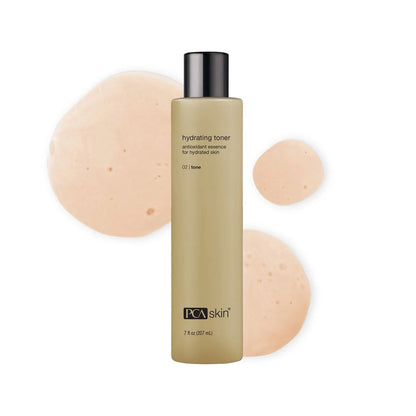 Hydrating Toner