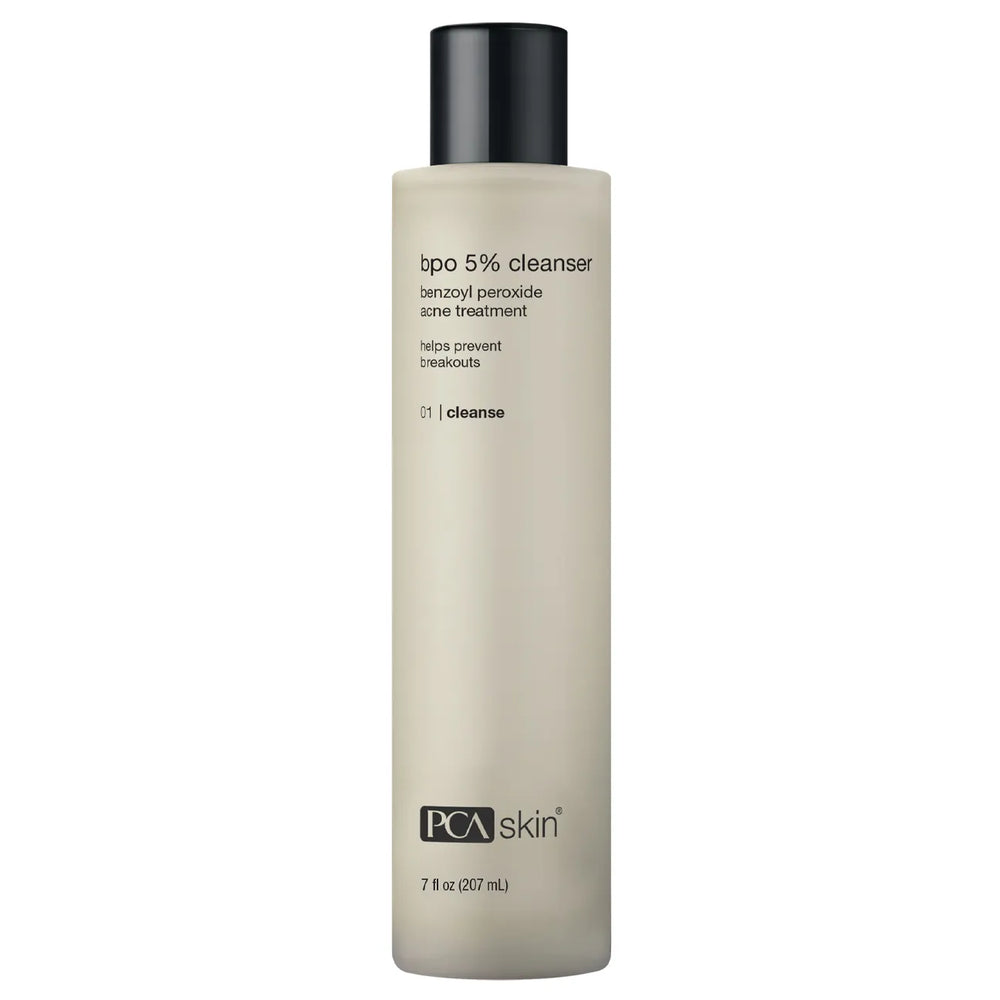 BPO 5% Cleanser