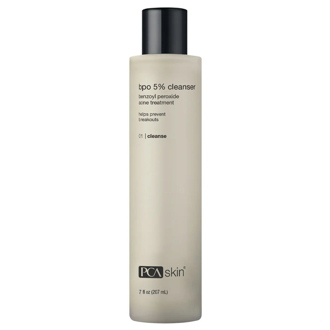 BPO 5% Cleanser