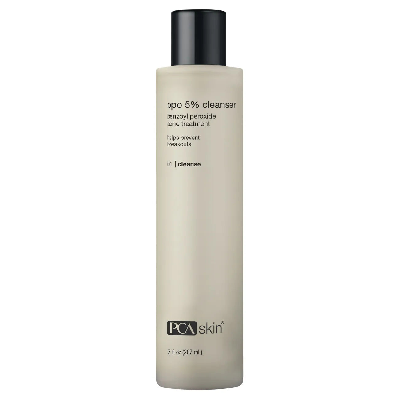 BPO 5% Cleanser