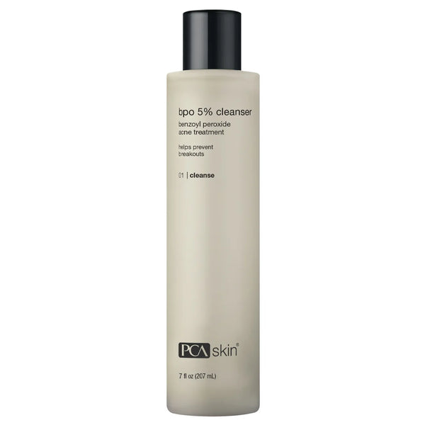 BPO 5% Cleanser