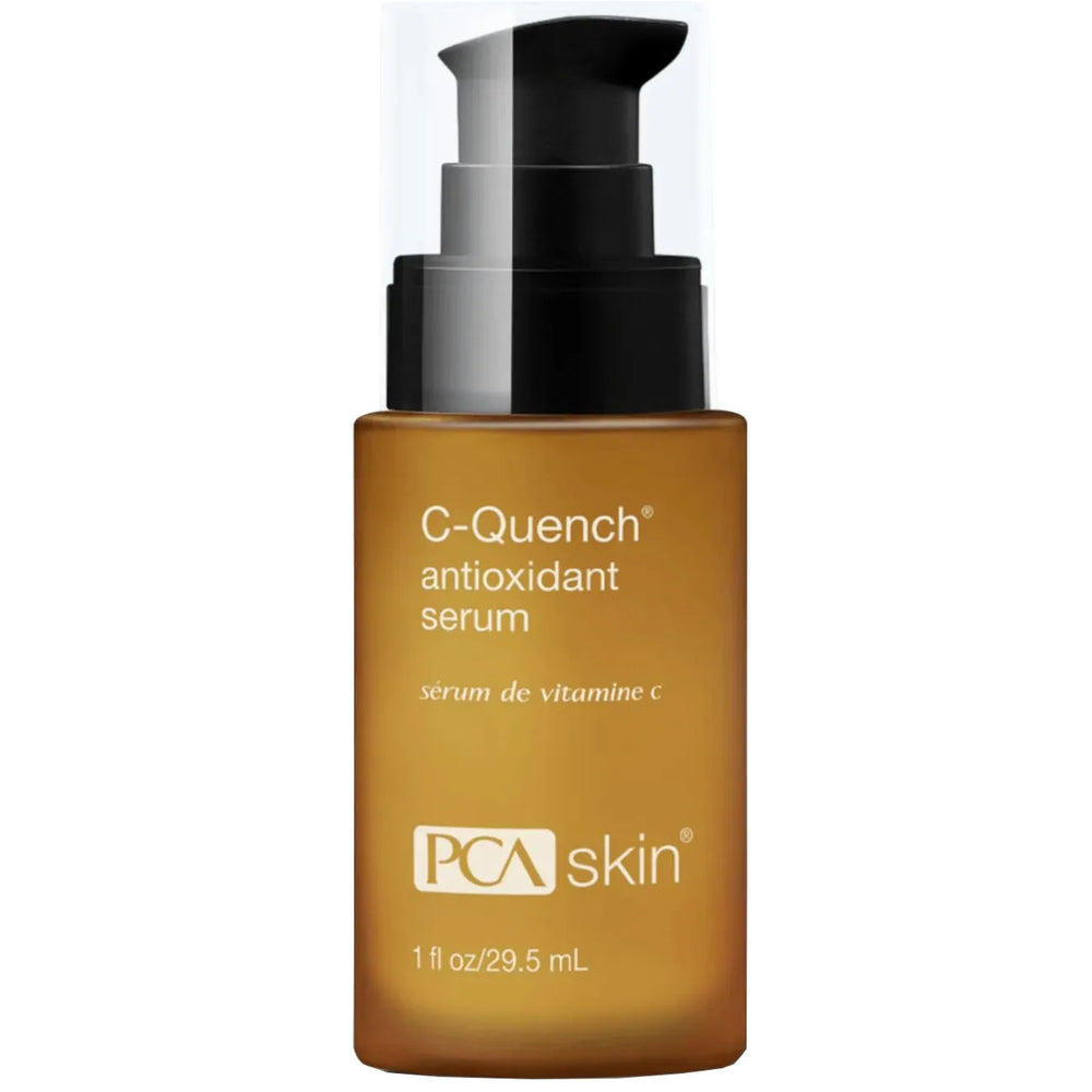 C-Quench® Antioxidant Serum