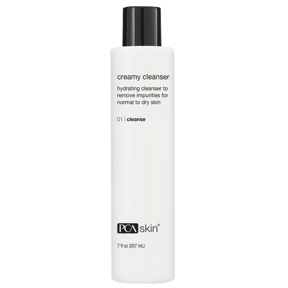 Creamy Cleanser