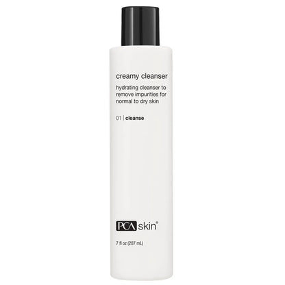 Creamy Cleanser