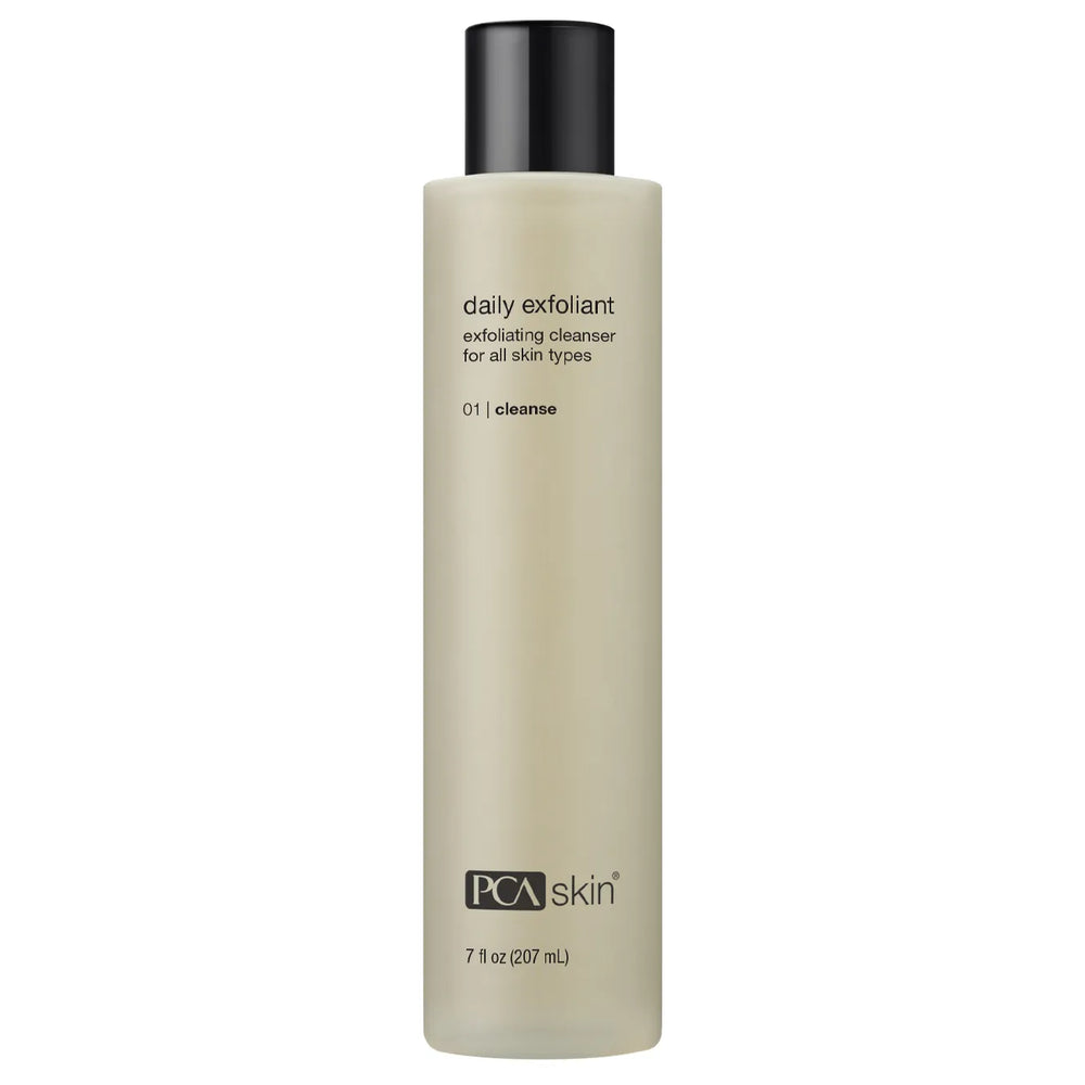 Daily Exfoliant