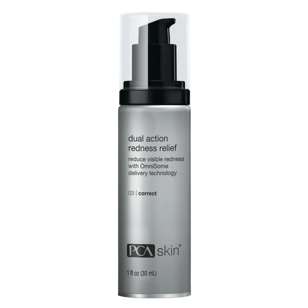 Dual Action Redness Relief