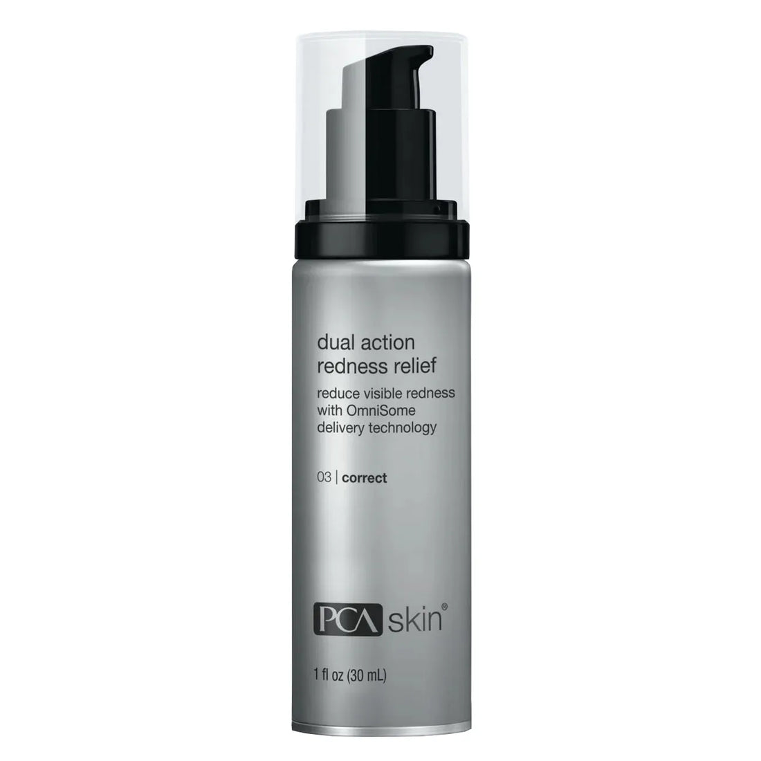 Dual Action Redness Relief
