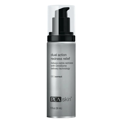 Dual Action Redness Relief