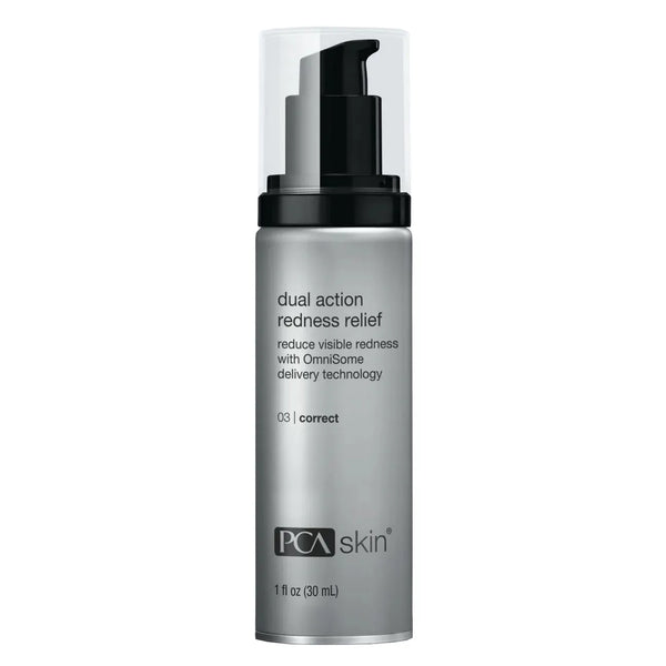 Dual Action Redness Relief