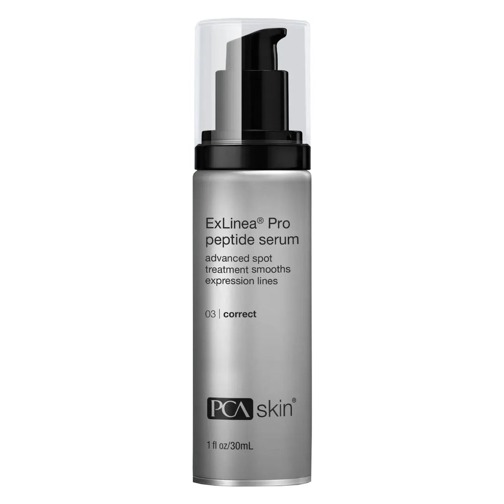 ExLinea® Pro Peptide Serum