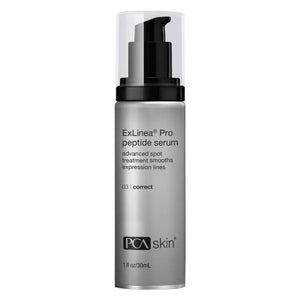 ExLinea® Pro Peptide Serum