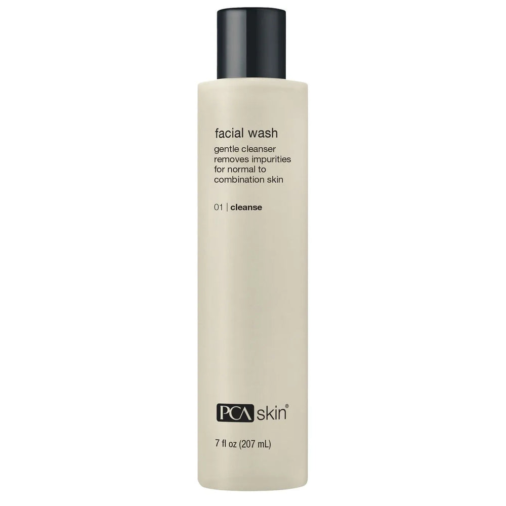 Facial Wash