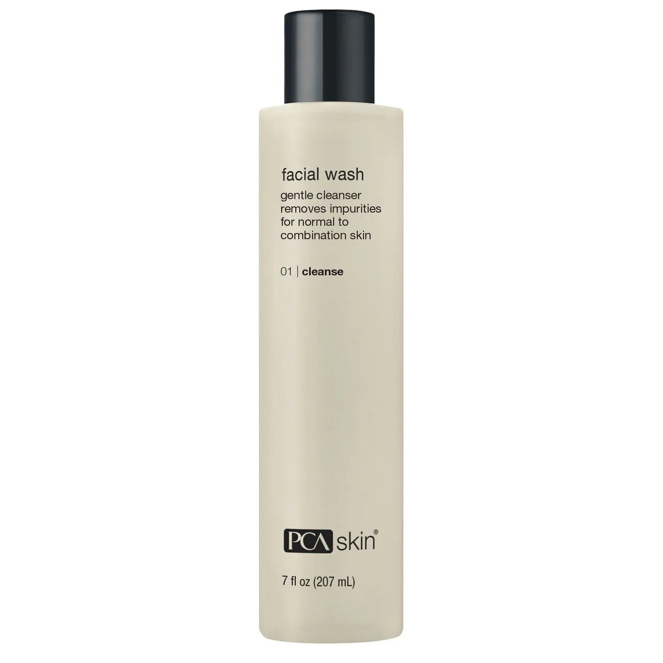 Facial Wash