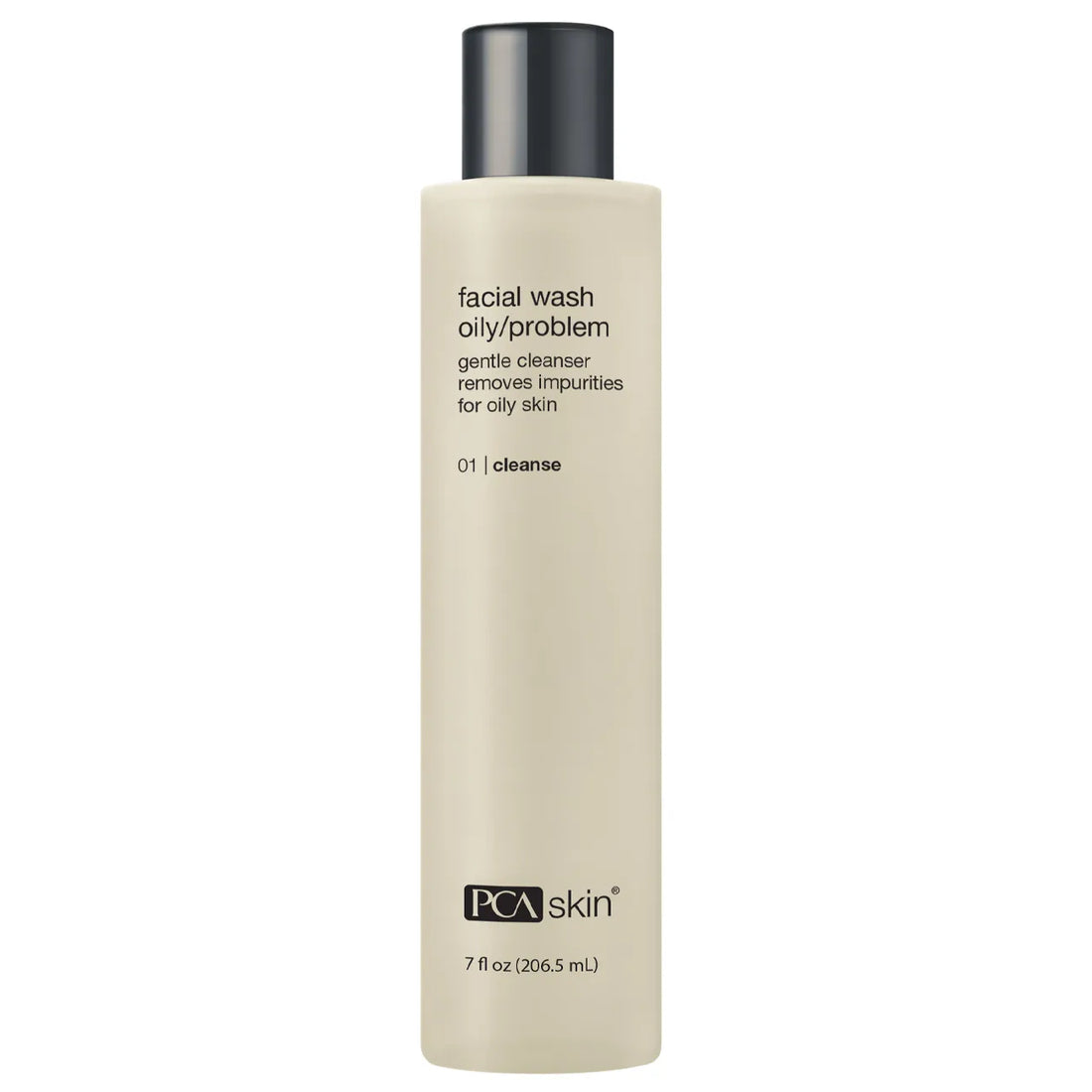 Facial Wash Oily/Problem