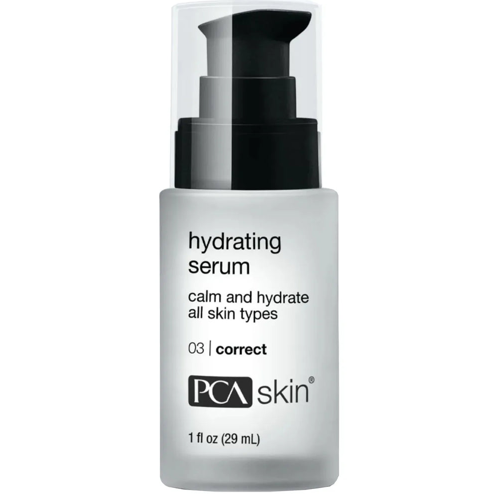 Hydrating Serum