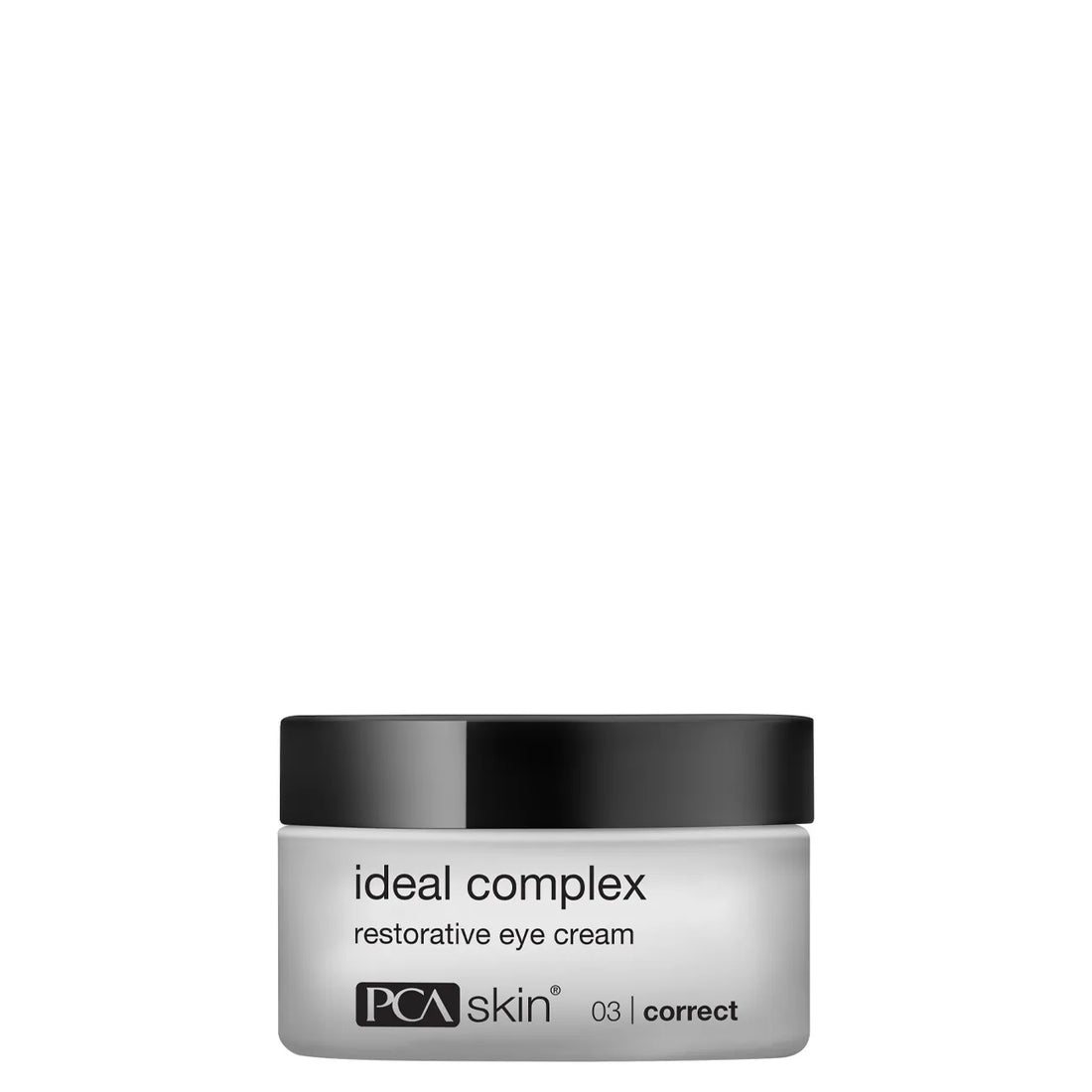 Ideal Complex® Restorative Eye Cream