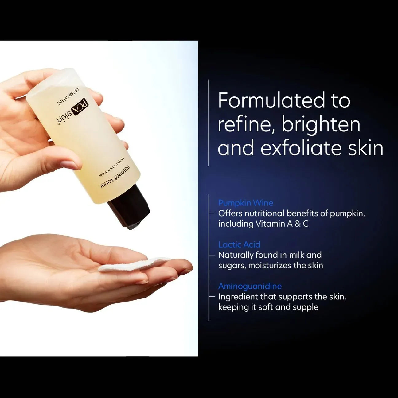 Nutrient Toner