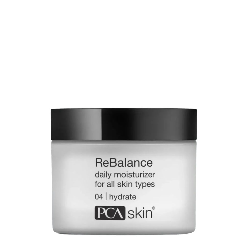 ReBalance