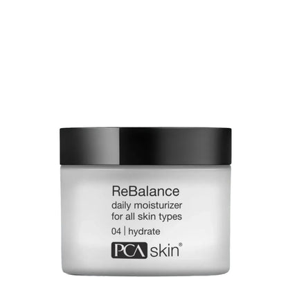 ReBalance