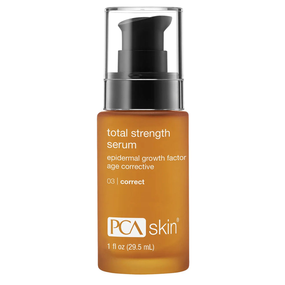 Total Strength Serum