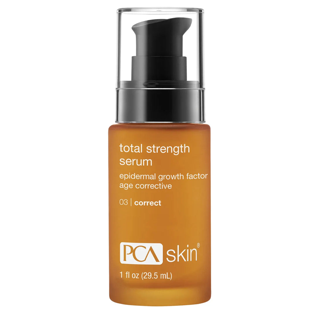 Total Strength Serum