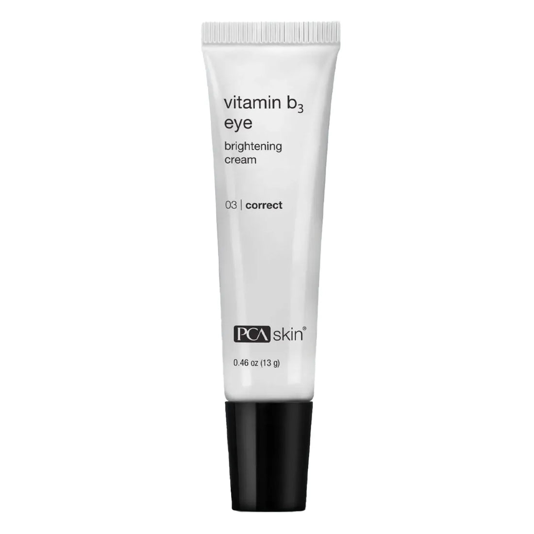 Vitamin b3 Eye Brightening Cream